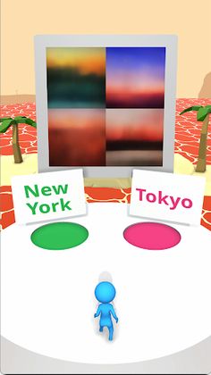 Guess the AI - Screenshot 3