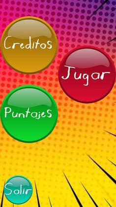 Tik tik Formas - Screenshot 1