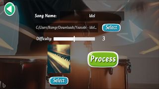Tune Ring - Screenshot 2