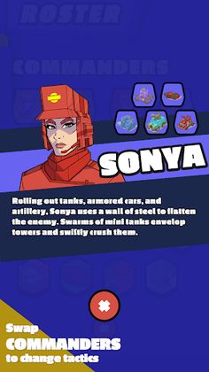 Table Trenches - Screenshot 4