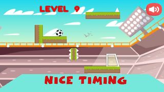 Football Rotate - Screenshot 1