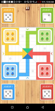 parchisdice - Screenshot 2