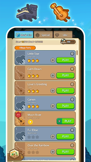 Music Tower: Tap Tiles - Screenshot 2