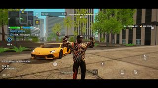 Theft City RP: Online World - Screenshot 2