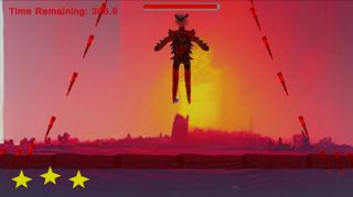 Bomb Bound - Screenshot 3