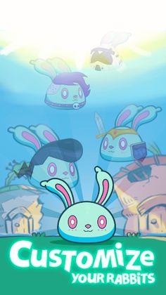 Monster Mash Puzzle - Screenshot 2