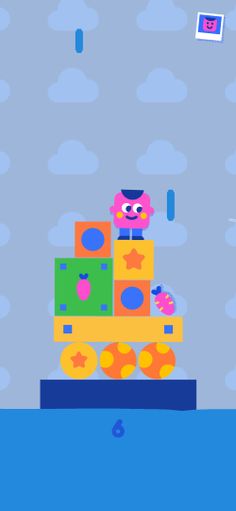 Kori DRoP - Screenshot 4