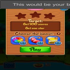 Puzzle Match Crush - Screenshot 3