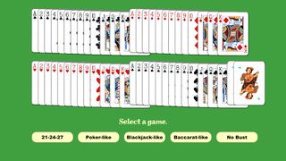 Twenty Seven - Screenshot 2