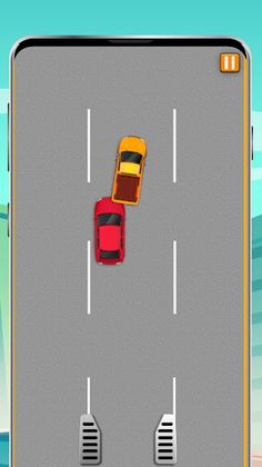 Car Crash: Smash and Crumble - Screenshot 3