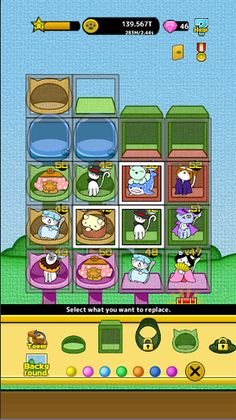 CatTowerFarmStory - Screenshot 4