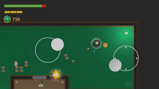 Come With Us: Arcade Zombie Sh - Screenshot 2