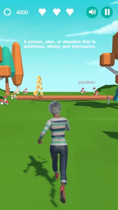 WoRun - Screenshot 4