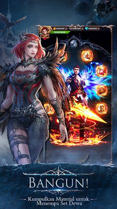 Aden: Dark Alliance - Screenshot 2