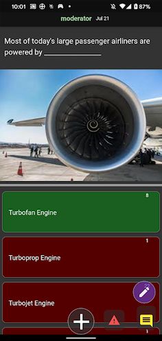 quiz & poll - Timepass for cur - Screenshot 3