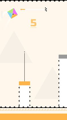 Color Flip - Screenshot 4