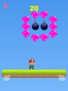 Diamond Rush - Screenshot 4