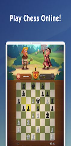 chess for game - Screenshot 2