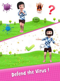 Brain King - Puzzle Games - Screenshot 4