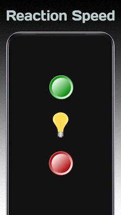 Who is Faster: Reaction Speed - Screenshot 2