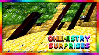 LUCKY BLOCKS - Screenshot 3