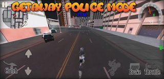Wheelie King 4 - mopeds wheely - Screenshot 3