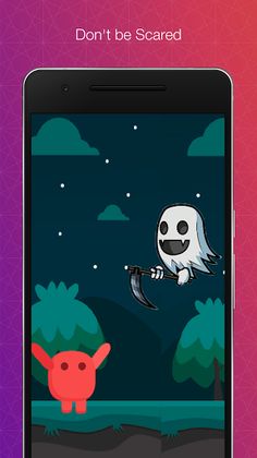 Save The Girl Child - Screenshot 3