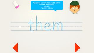 English Spelling and Grammar - Screenshot 3