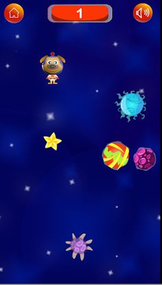 Poisonous planetss - Screenshot 2
