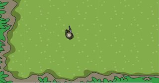 Hunter - Screenshot 2