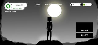 The Runners - Screenshot 1