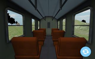 Steam Train Sim - Screenshot 3
