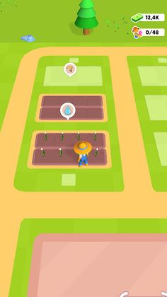 Flower Shop - Screenshot 3