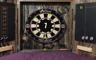 Darts Rotator - Screenshot 2