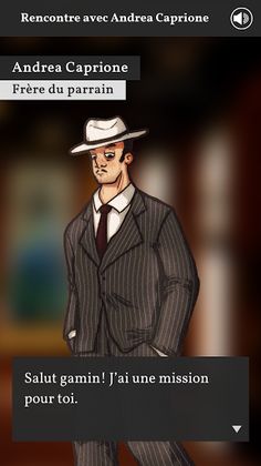 221B Animations - Screenshot 3