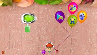 Quarantine - The Game - Screenshot 1