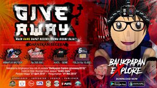 BALIKPAPAN EXPLORE 2 - Screenshot 3