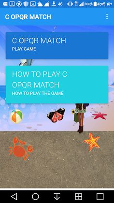 C OPQR MATCH_4076486 - Screenshot 1