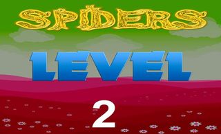 Spiders - Screenshot 2