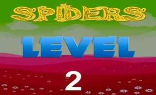 Spiders - Screenshot 2