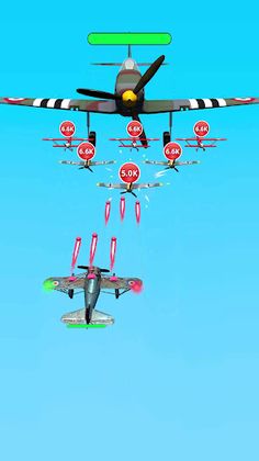 Mergecraft War - Screenshot 3