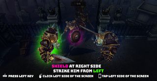 Necrojacks - Screenshot 2