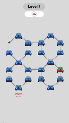Multipark Master - Screenshot 4