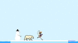 Singed Adventures - Screenshot 3