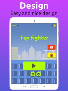 Run and hit ninja game one tap - Screenshot 4