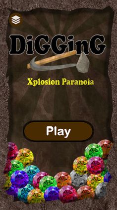 Digging Xplosion Paranoia - Screenshot 2