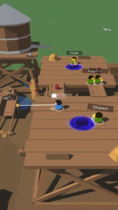 Hook.io - Screenshot 1
