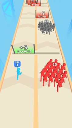 Gate Control - Screenshot 4