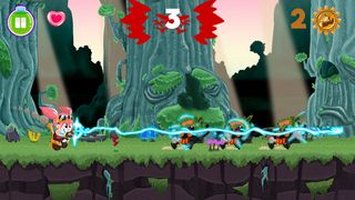 Magik Bottles - Screenshot 2