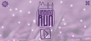 Urbino Run - Screenshot 1